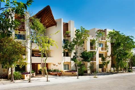 PRANA HOUSE FOR SALE TULUM, Suite S-PRA-03 